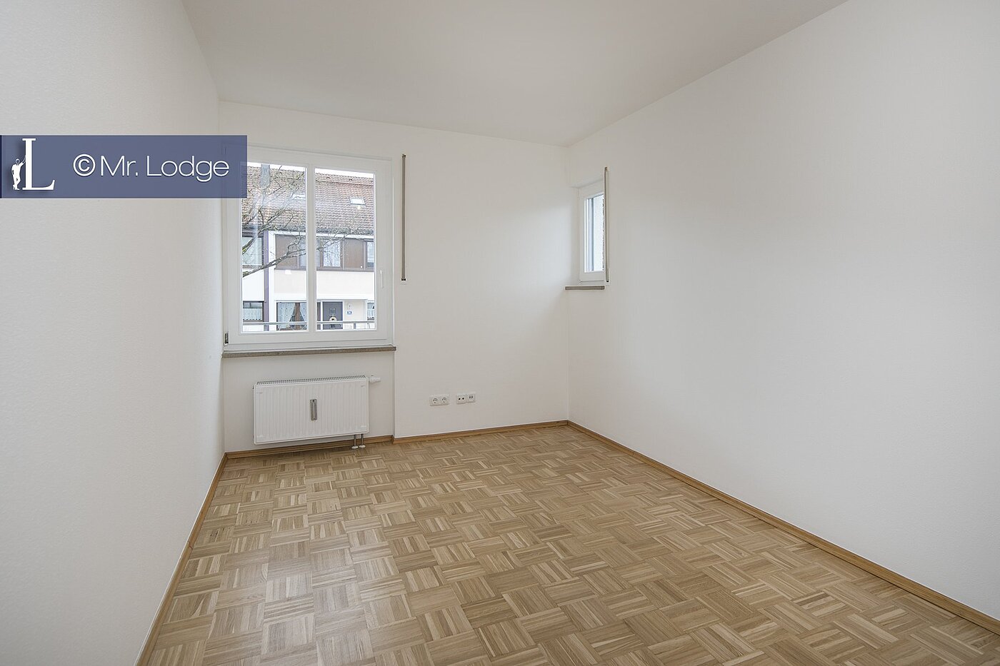 Casa bifamiliare a 5 camere | 1702ML1 | Zwei Kinderzimmer