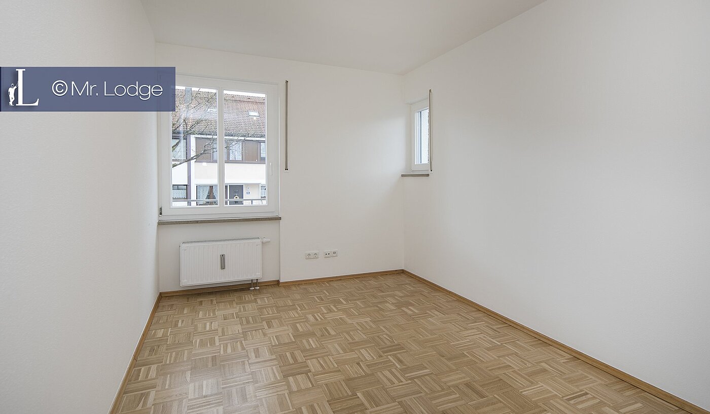 Casa bifamiliare a 5 camere | 1702ML1 | Zwei Kinderzimmer