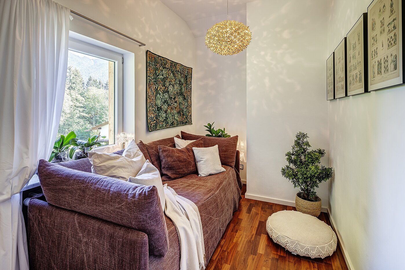 Casa a schiera d'angolo a 3 camere | Kreuth | 70037 | Gästezimmer...