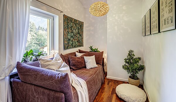 Casa a schiera d'angolo a 3 camere | Kreuth | 70037 | Gästezimmer...