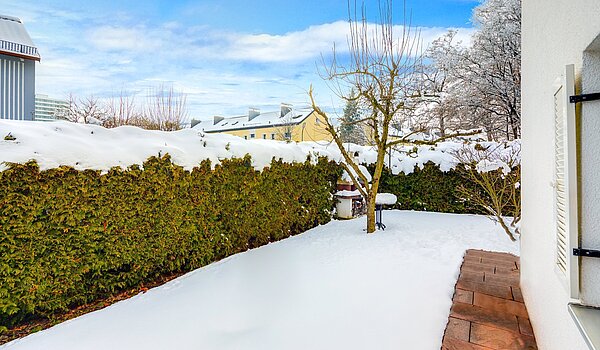 Appartamento a 3 camere | München-Milbertshofen | 1902ML3