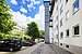 Appartamento a 1 camera | München-Schwabing | 70454 | ...und Außenaufzug | Thumbnail