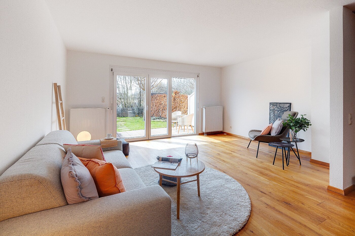 Appartamento a 5 camere | München-Trudering | 1902ML4