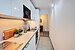 Appartamento a 2 camere | München-Sendling-Westpark | 70413 | ...Küche mit... | Thumbnail