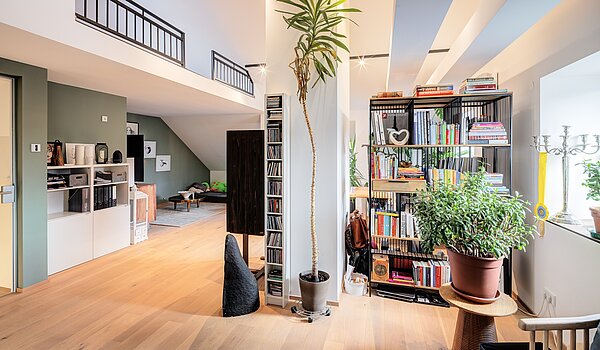 Casa a schiera d'angolo a 6 camere | München-Trudering | 70191 | Lichtdurchflutetes...