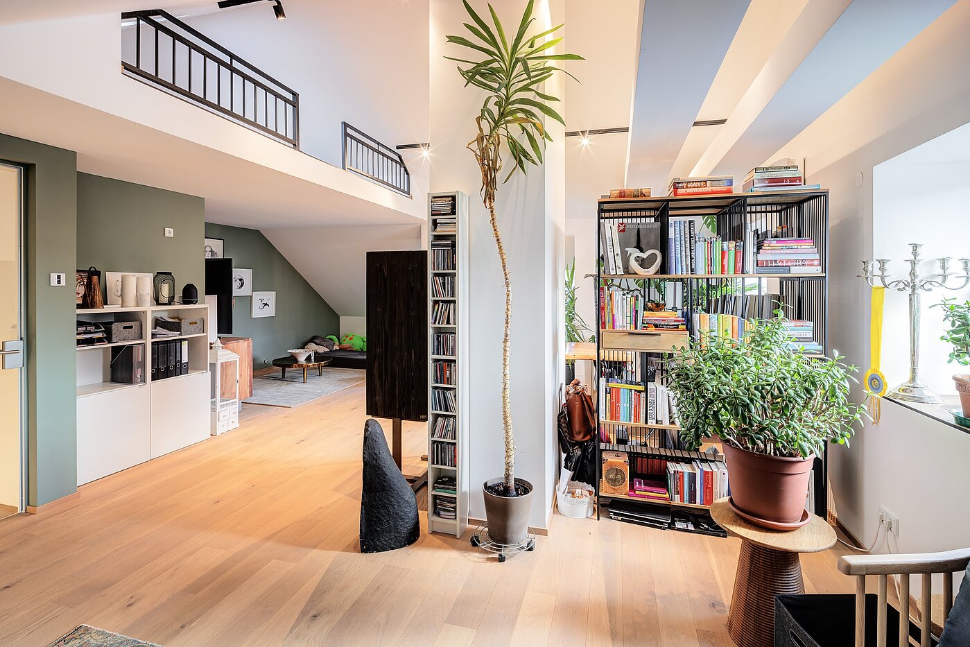 Casa a schiera d'angolo a 6 camere | München-Trudering | 70191 | Lichtdurchflutetes...