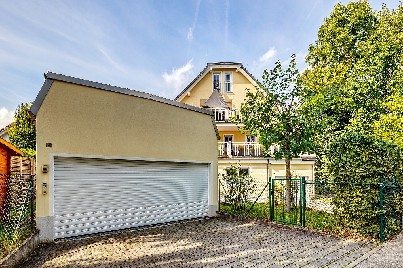 Appartamento a 4 camere | München-Forstenried | 2209ML6 | Garage
