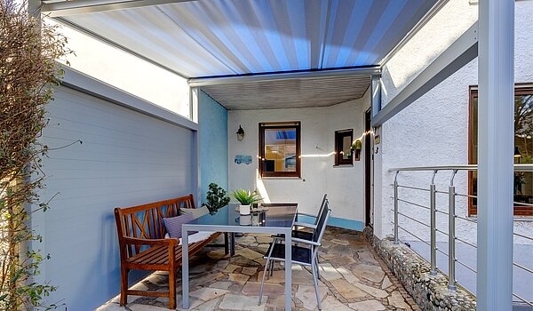 Appartamento a 4 camere | Ismaning | 700081 | Große Terrasse