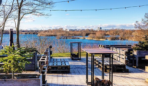 Casa centrale a schiera a 5 camere | Unterschleißheim | 70187