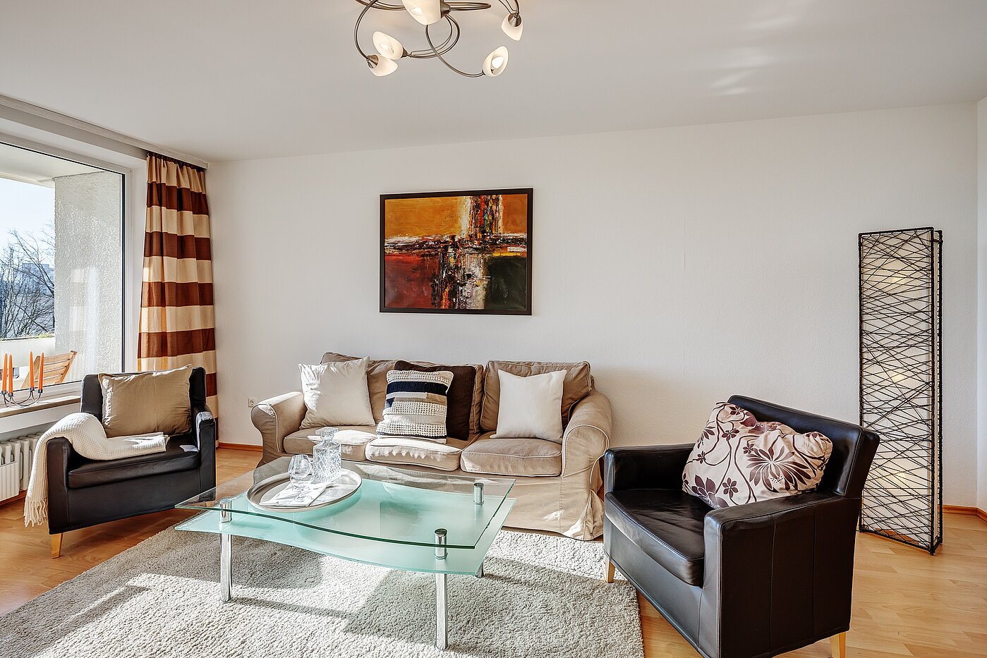 Appartamento a 3.5 camere | Haar | 2201ML5 | Sonniges Wohnen...