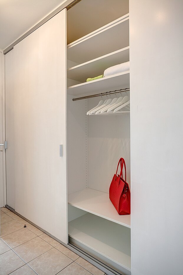 Appartamento a 1 camera | München-Moosach | 70092 | ...Stellfläche