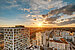 Apartment a 1.5 camere | München-Neuhausen | 70179 | ...Abendstimmung am FRIENDS TOWER | Thumbnail