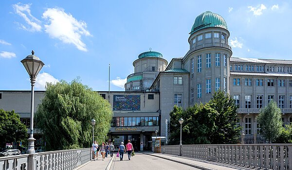 Apartment a 1 camera | München-Haidhausen | 70275 | Fußläufig zum Deutschen Museum