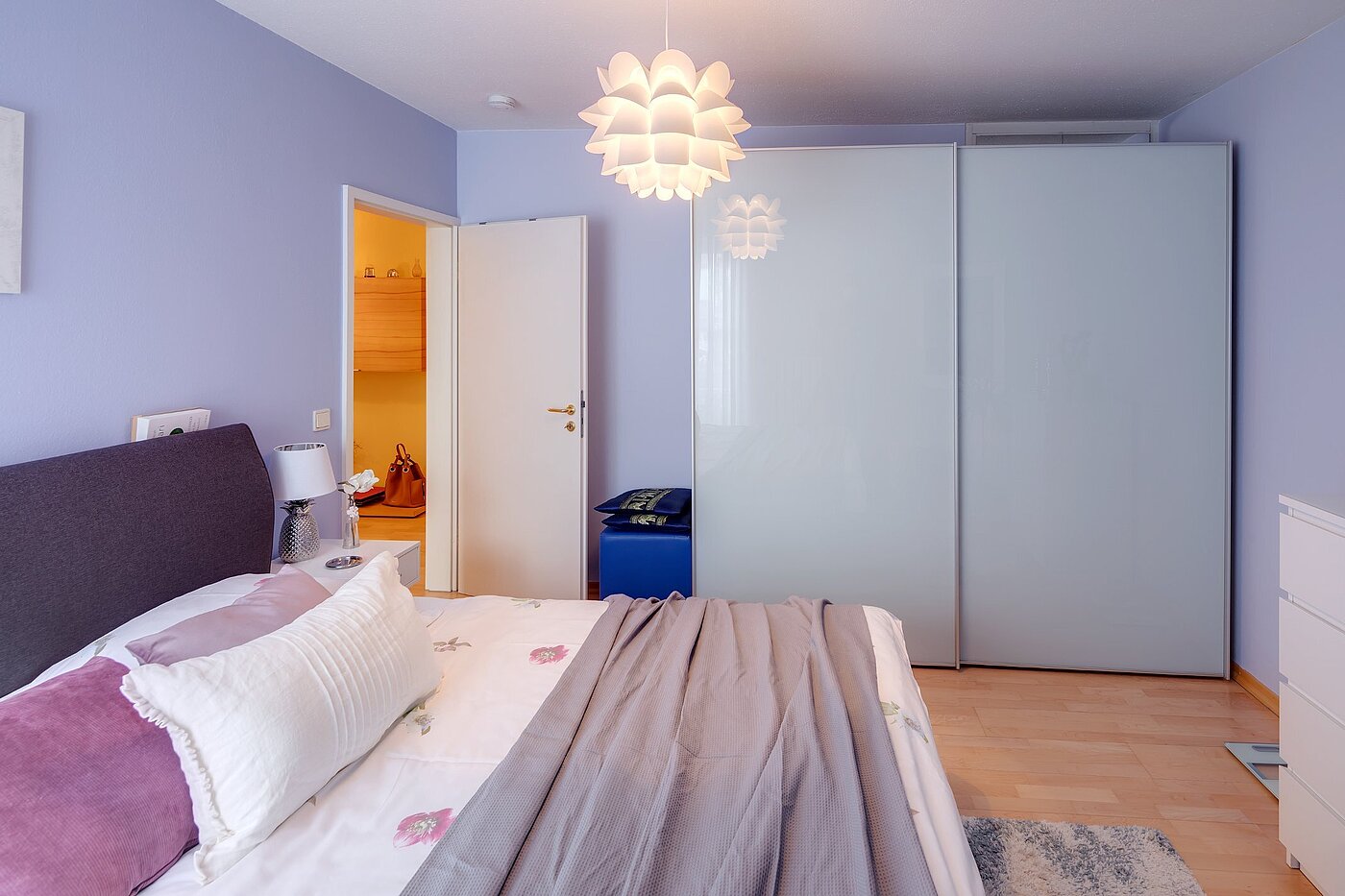 Appartamento a 3 camere | München-Harlaching | 2103ML3 | ...und...