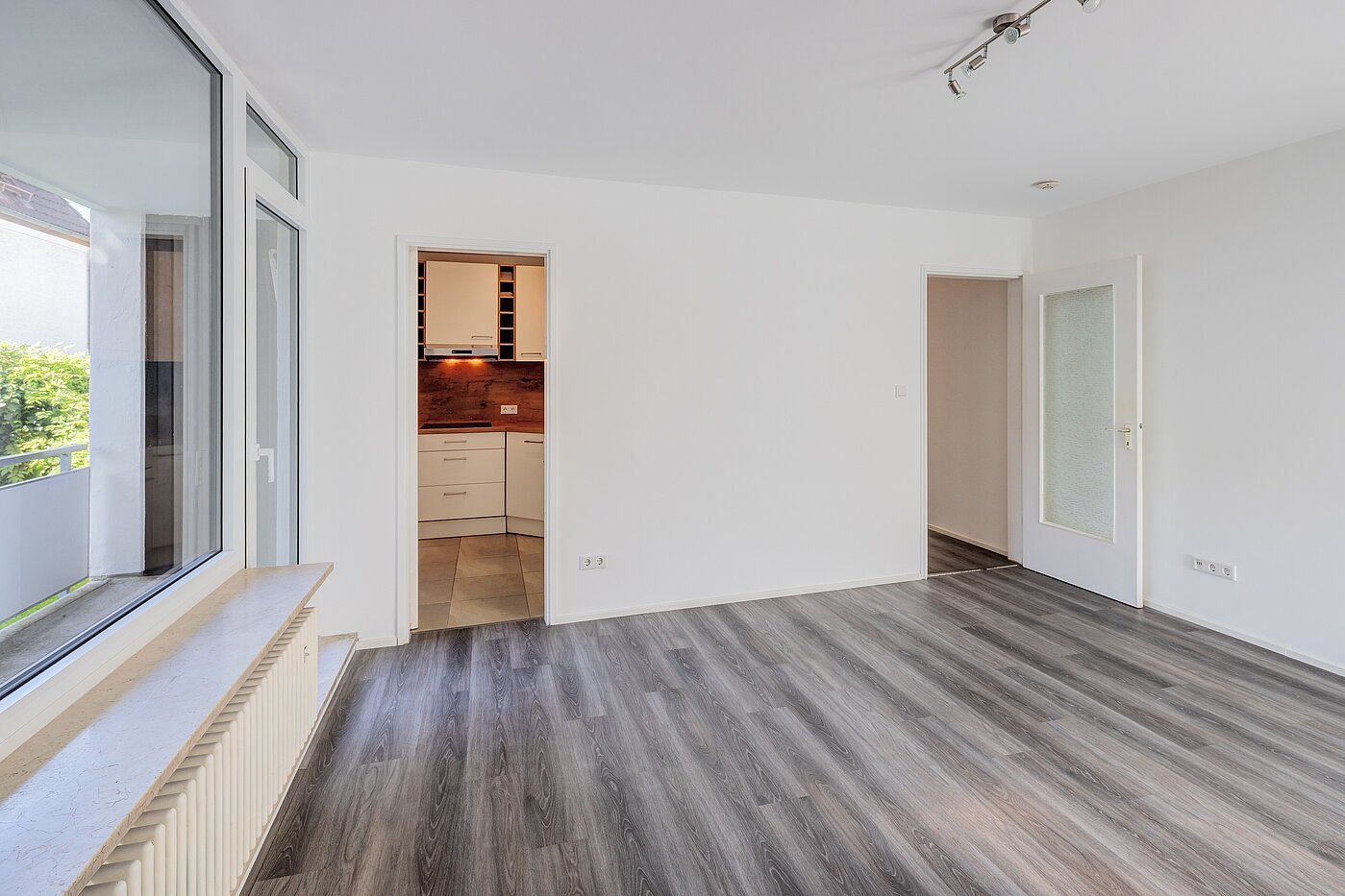 Piano rialzato a 1 camera | München-Obermenzing | 70282 | ...