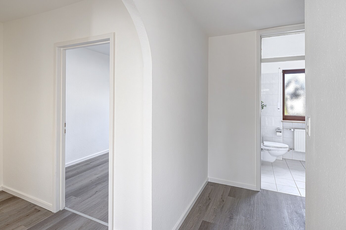 Casa centrale a schiera a 5 camere | Unterschleißheim | 70187 | ...im Obergeschoss