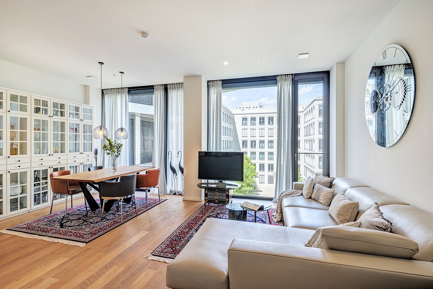 Apartment a 1.5 camere | München-Neuhausen | 70444 | ...Wohn- und...