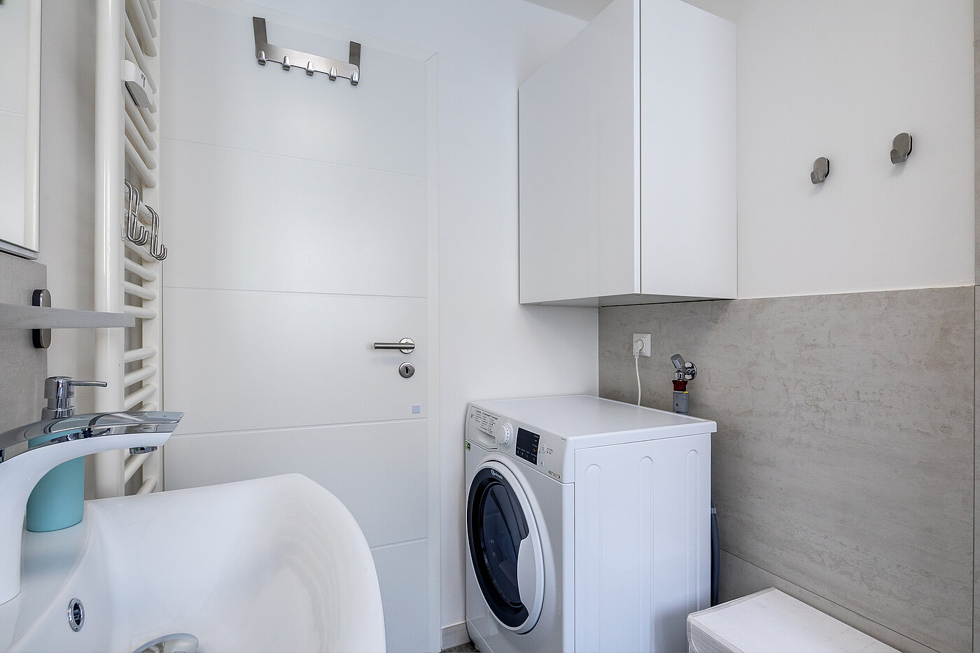 Appartamento a 2 camere | München-Allach | 70412 | ...Platz für Waschmaschine