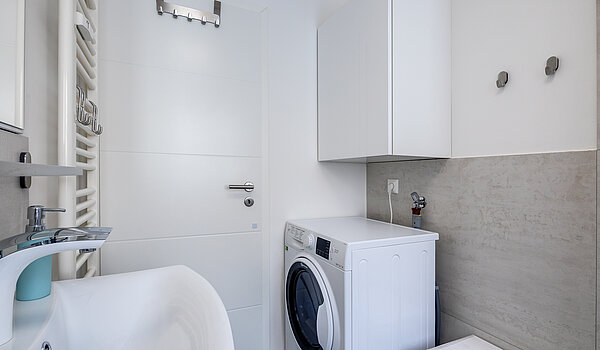 Appartamento a 2 camere | München-Allach | 70412 | ...Platz für Waschmaschine