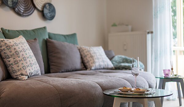 Appartamento a 2 camere | München-Allach | 70412 | Wohnen mit...