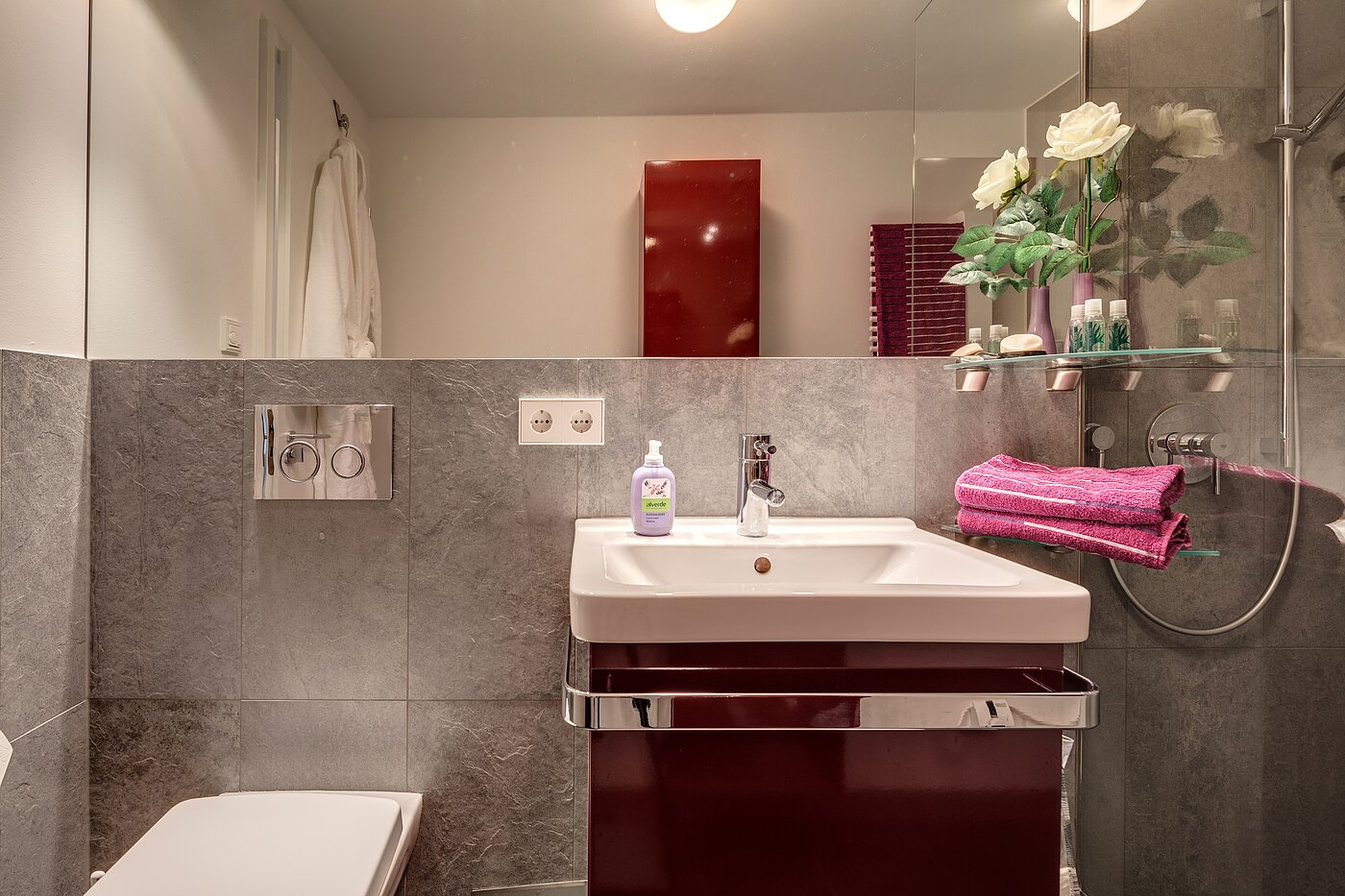 Appartamento a 2 camere | München-Pasing | 70071 | Bad mit...