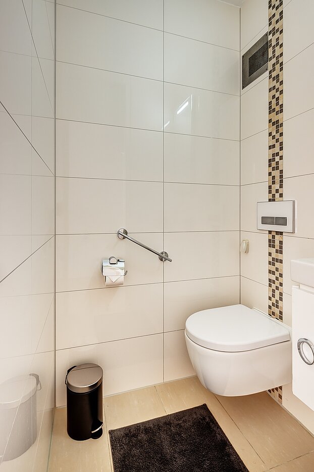 Appartamento a 2.5 camere | München-Nymphenburg | 2204ML61 | Separates WC