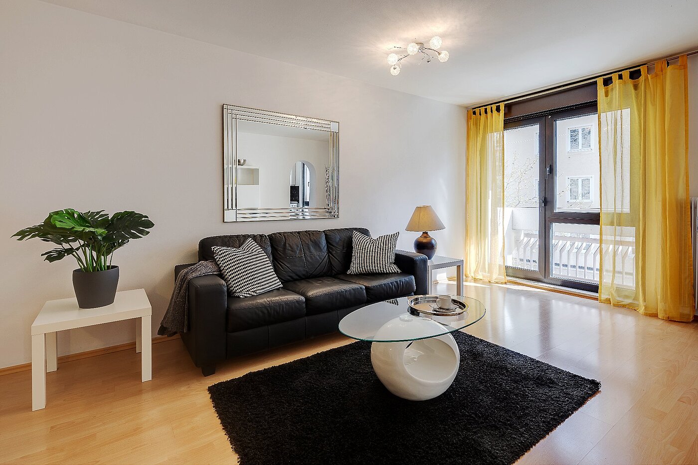 Appartamento a 2 camere | München-Isarvorstadt | 1804ML1