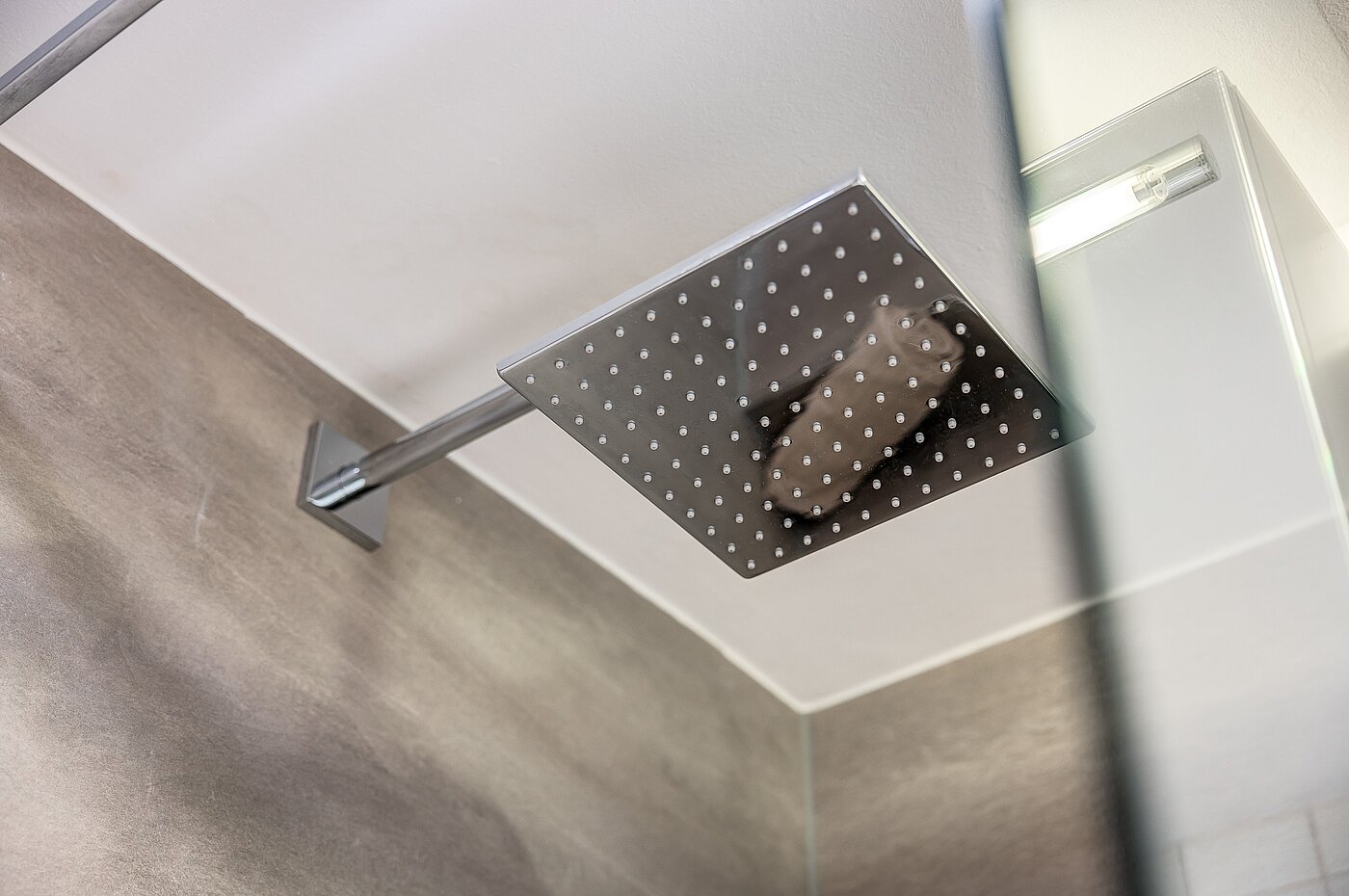 Appartamento a 2.5 camere | München-Fasangarten | 702211 | ...Duschbad mit...