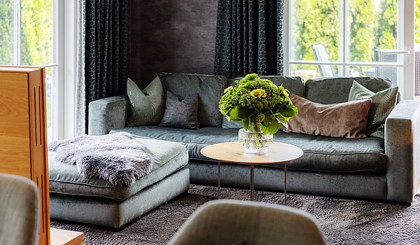 Appartamento al piano terra a 3 camere | Bad Wiessee | 70053 | Wohnen