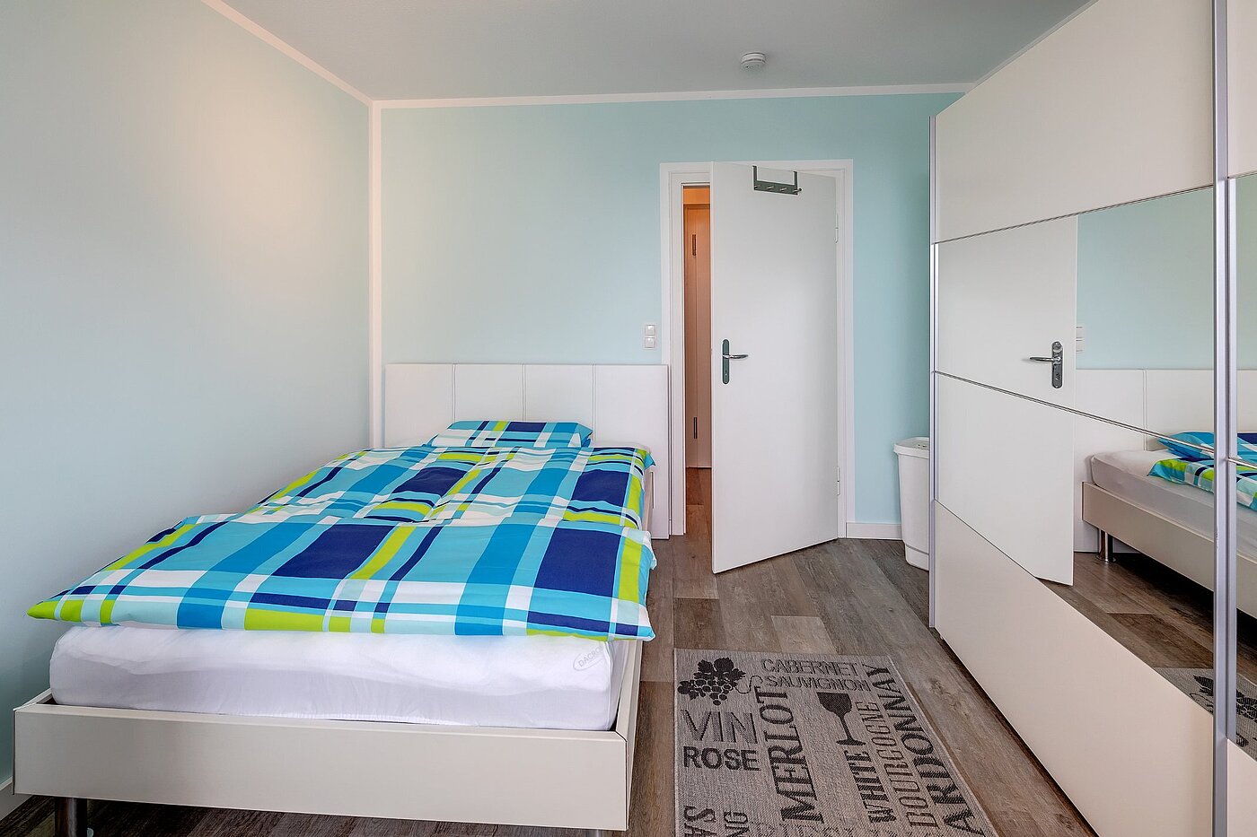 Appartamento a 2 camere | München-Aubing | 2104ML1 | Schlafen...