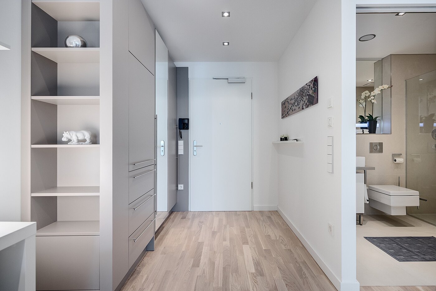 Appartamento a 1 camera | München-Bogenhausen | 70201 | Einladender...