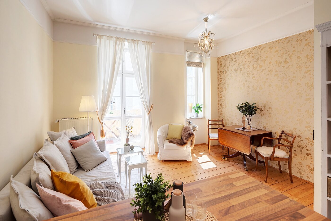 Appartamento a 2 camere | München-Altstadt | 2103ML4 | Lichtdurchflutete Räume zum...