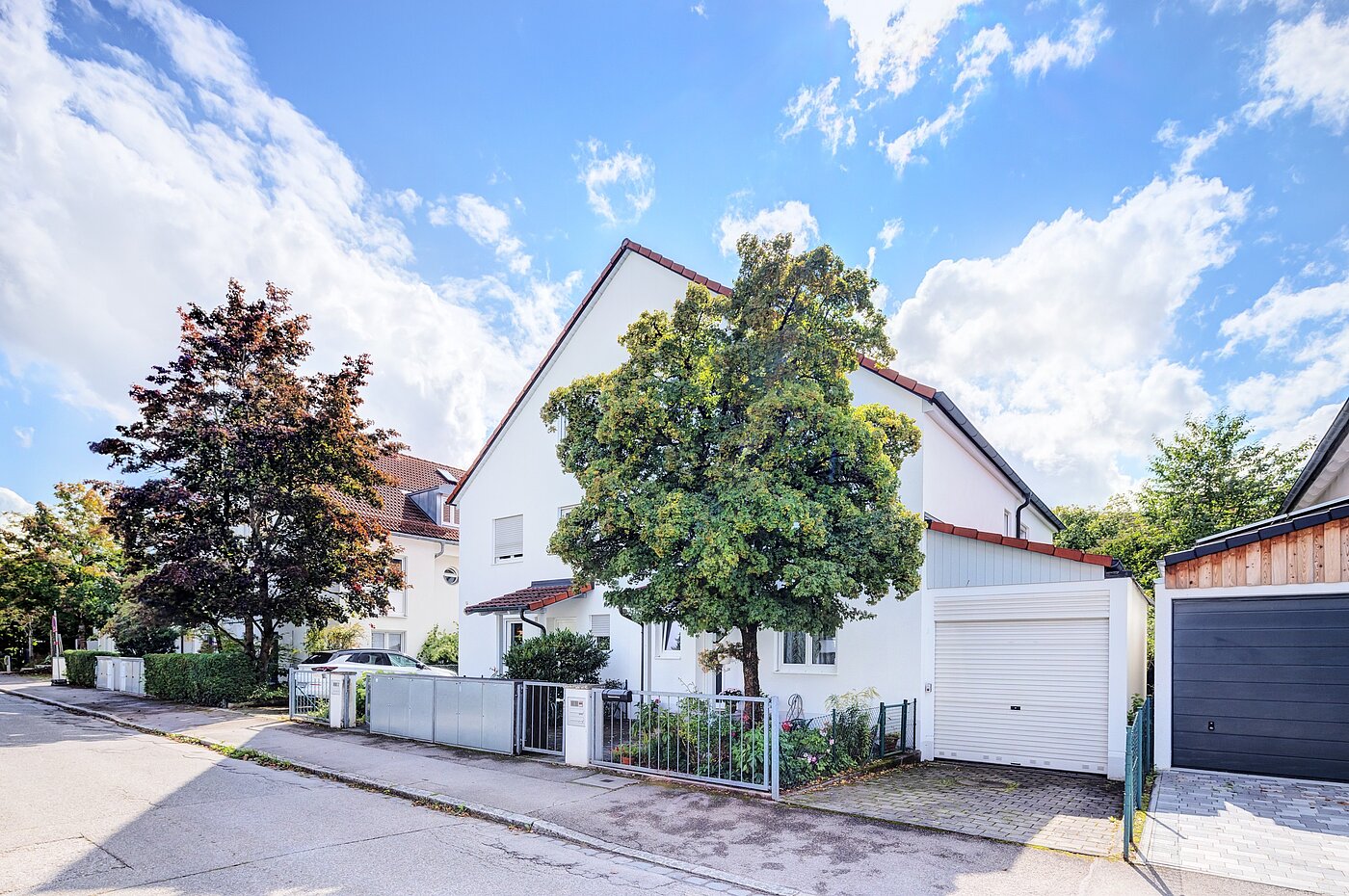 Appartamento Maisonette a 3.5 camere | München-Trudering | 70238