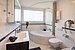 Terrassenwohnung a 3.5 camere | München-Berg am Laim | 123456 | Badezimmer | Thumbnail