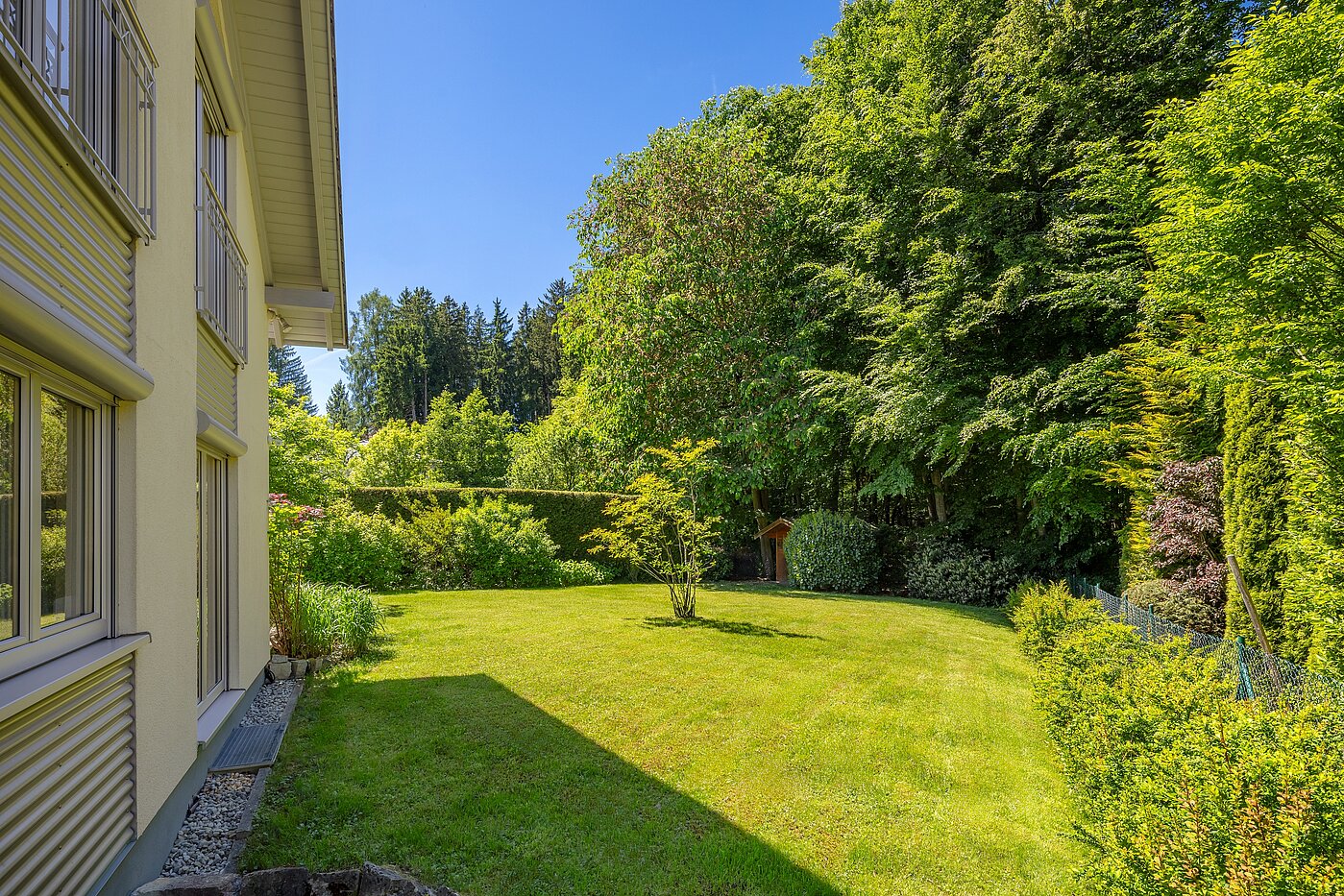 Casa indipendente a 5 camere | Icking | 70438 | ...viel Fläche und...