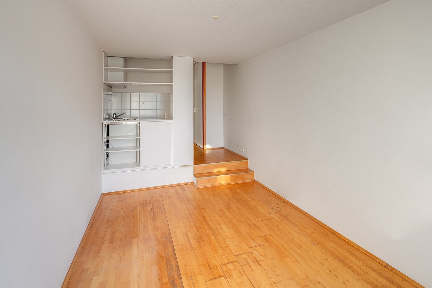 Appartamento a 1 camera | München-Maxvorstadt | 70087 | ...Schlafen