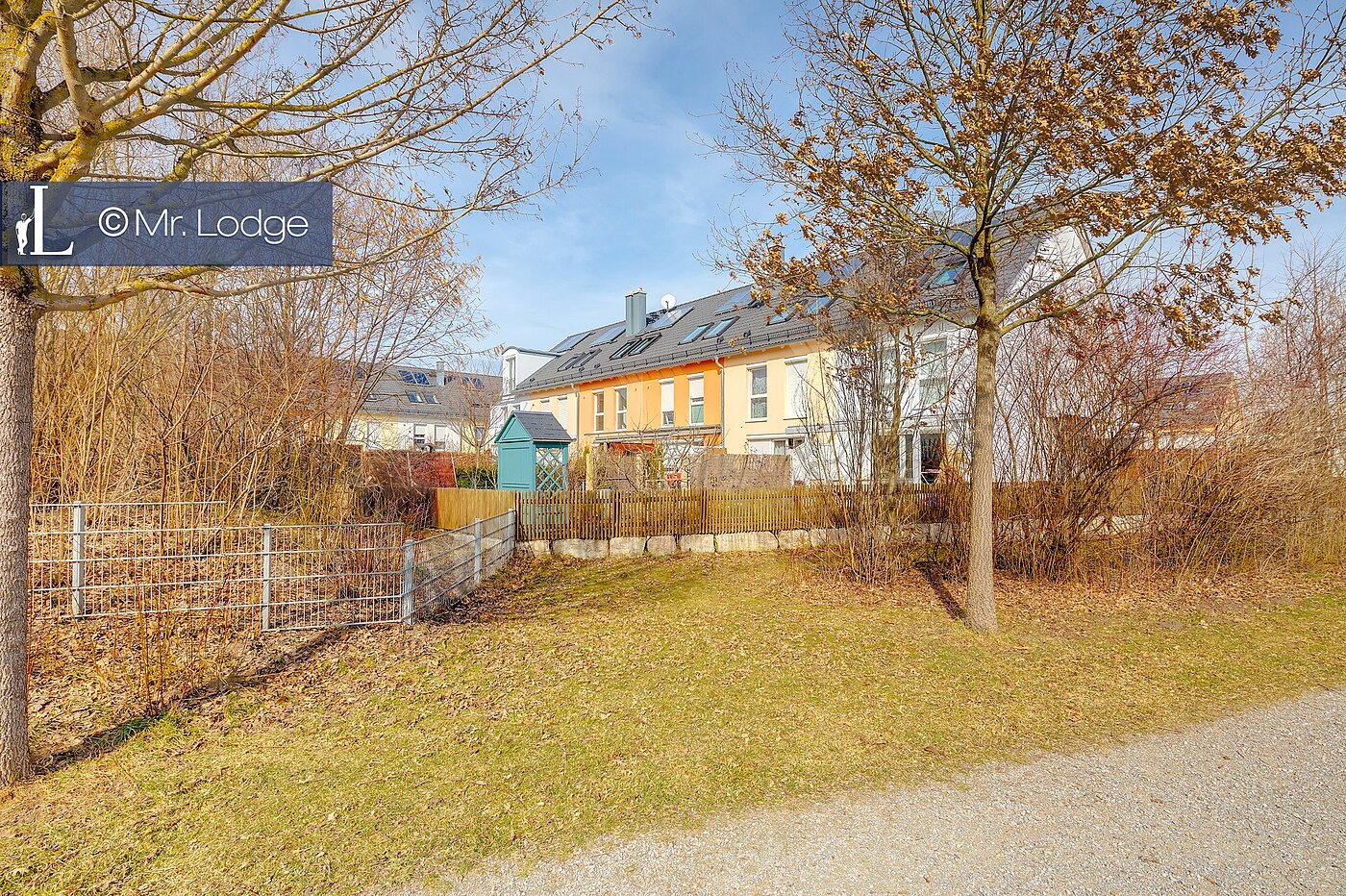 Appartamento a 5 camere | München-Trudering | 1902ML4 | Ruhige Lage