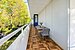 Appartamento a 3.5 camere | München-Bogenhausen | 703052 | Schattiger Nordbalkon | Thumbnail