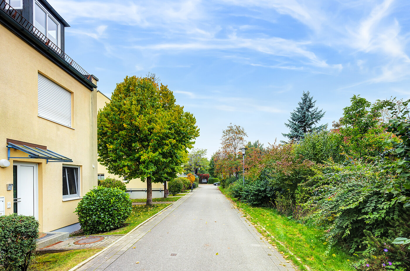 Appartamento Maisonette a 4.5 camere | 70295 | Anliegerweg