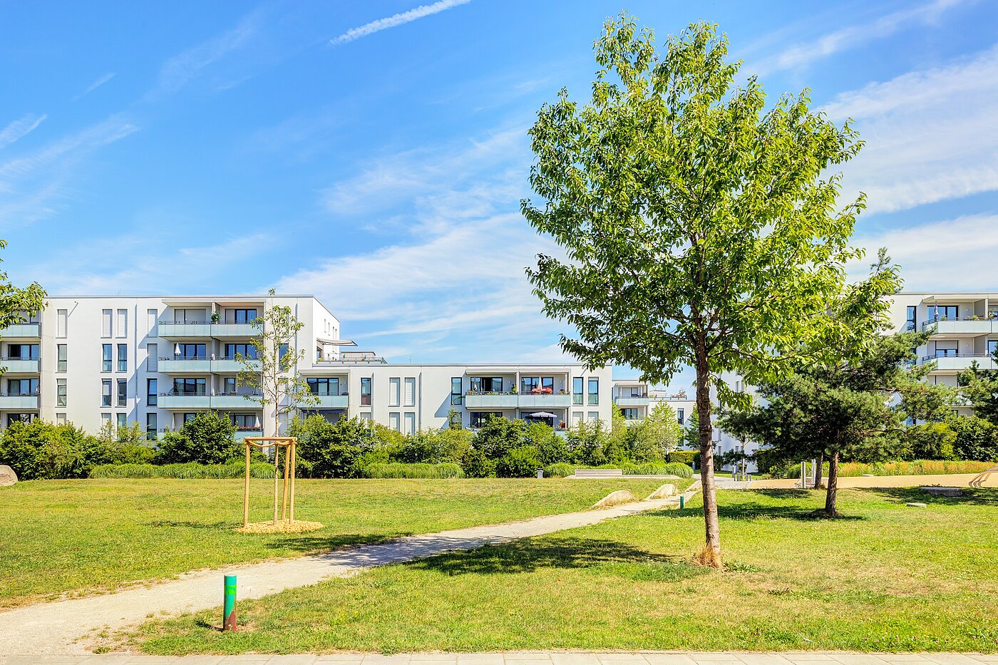 Appartamento a 2 camere | München-Ramersdorf | 70472 | Gepflegtes Objekt
