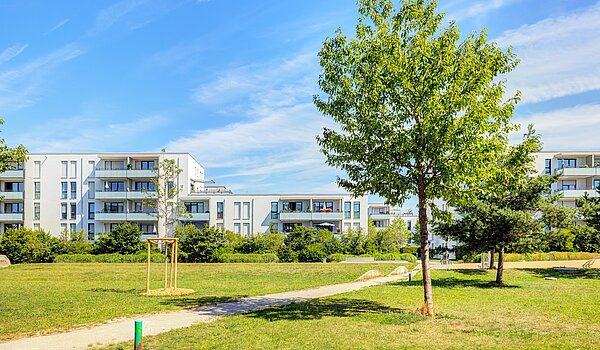 Appartamento a 2 camere | München-Ramersdorf | 70472 | Gepflegtes Objekt