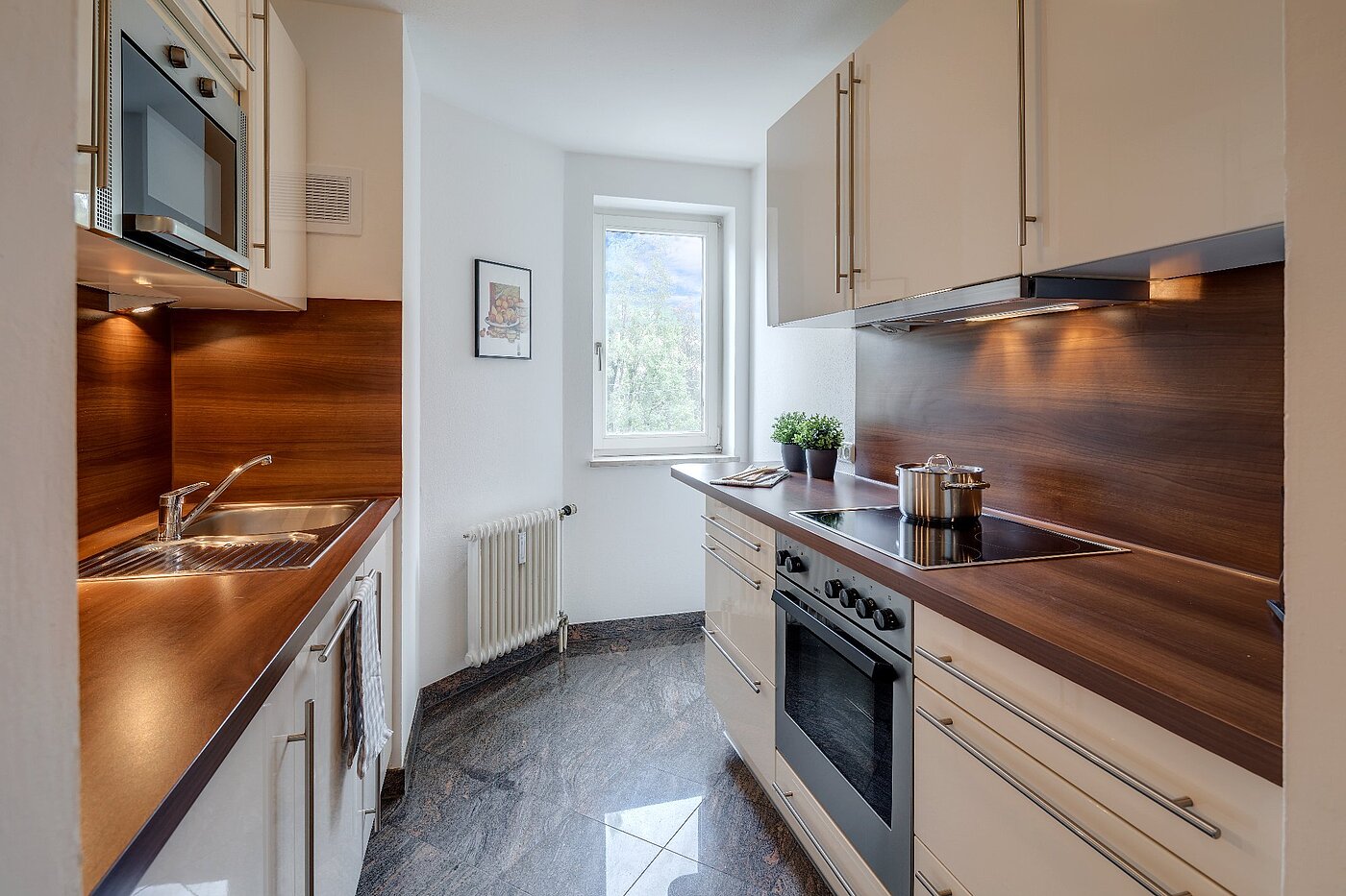 Appartamento a 3 camere | München-Ludwigsvorstadt | 1806ML1