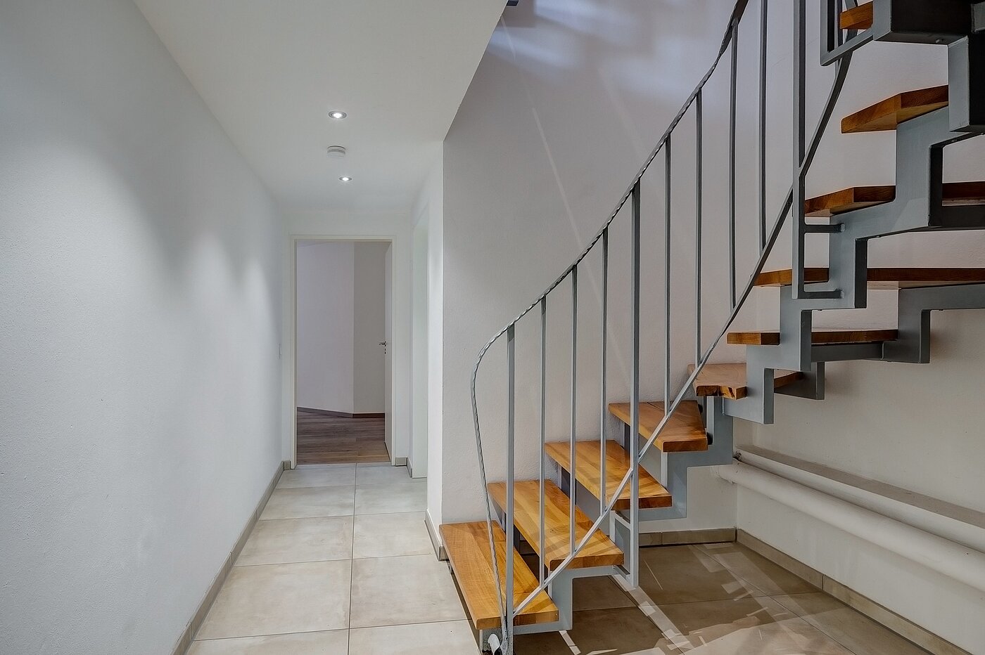 Appartamento a 4 camere | Ismaning | 700081 | Blick in das 3. Schlafzimmer