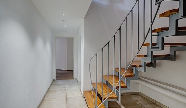 Appartamento a 4 camere | Ismaning | 700081 | Blick in das 3. Schlafzimmer