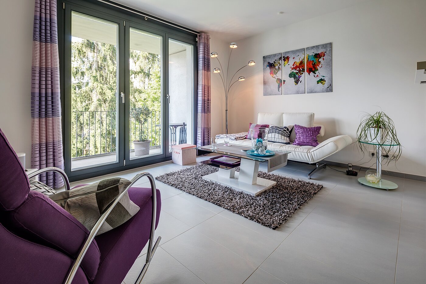 Appartamento a 2 camere | München-Pasing | 70071 | Wohnen und...