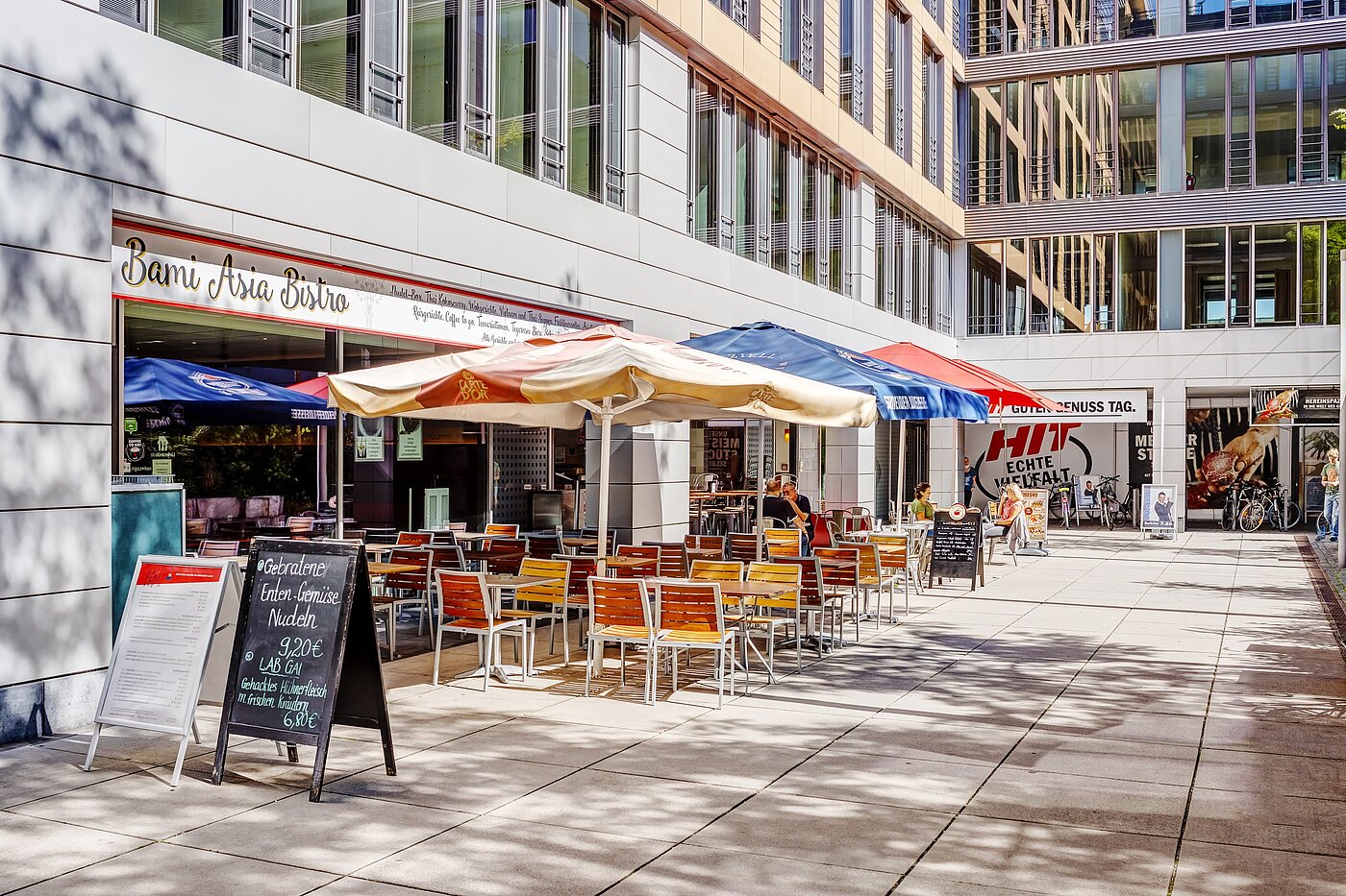 Appartamento a 1 camera | München-Laim | 70175 | ...und Gastronomische Angebote...