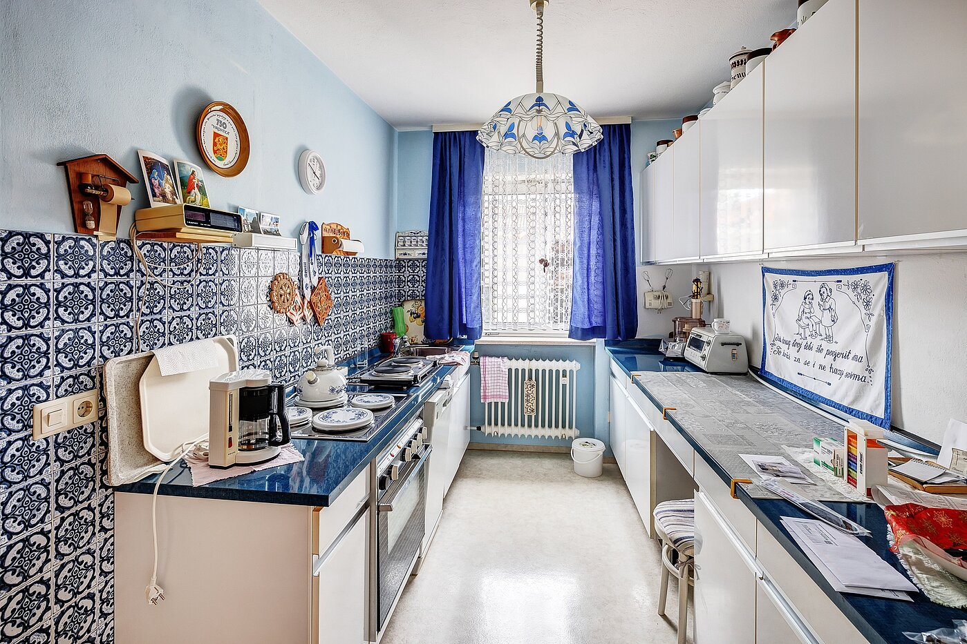 Casa indipendente a 6 camere | Unterschleißheim | 2209ML7 | ...Küche