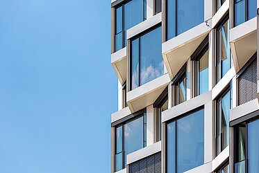 FRIENDS TOWER - Abitare con stile - presto disponibile