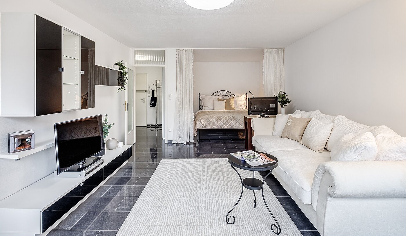 Appartamento a 1.5 camere | München-Au | 2112ML2