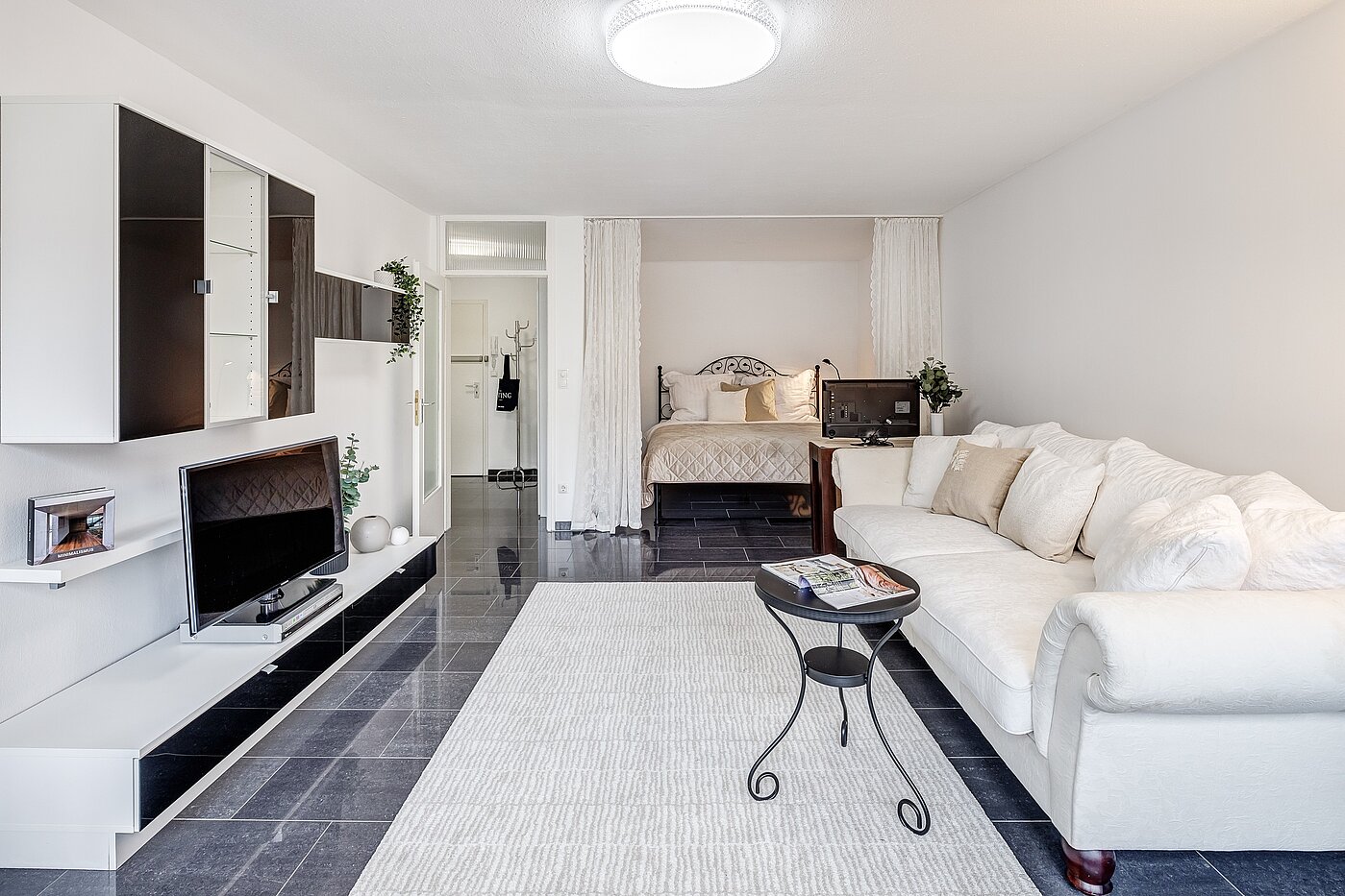 Appartamento a 1.5 camere | München-Au | 2112ML2